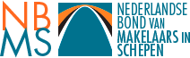 NBMS logo