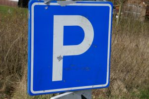 Parkeerplek verkopen